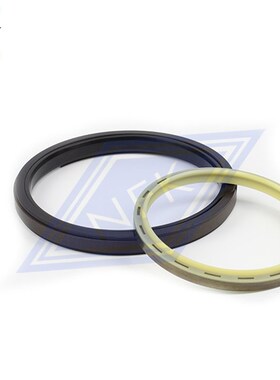 适用于EX300-5挖掘机大臂/中臂/铲斗油缸油封修理包活塞杆密封件