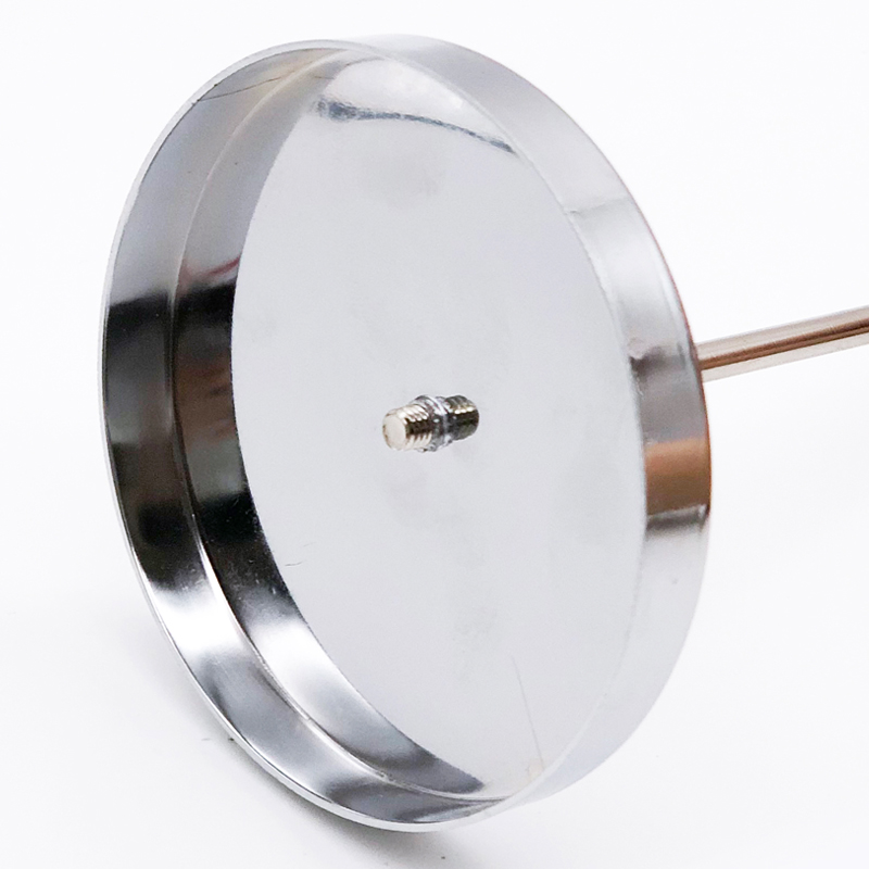 传票叉厨房菜单夹插单器小票据单据收银单收纳插纸针插票叉夹单器