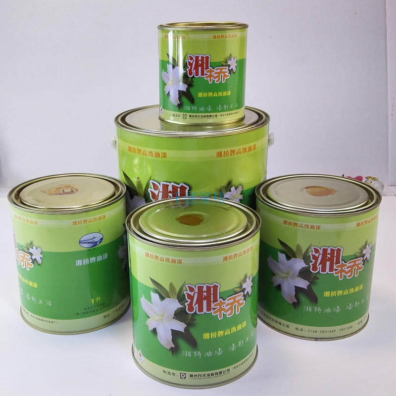 腰果合成漆酸枝红木纹油漆黄花梨红檀原木器漆茶盘做旧家具翻新漆