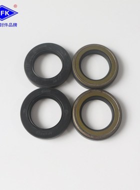 耐磨损耐高压骨架油封TCN 40*62*11全规格泵阀油封AP2388-E