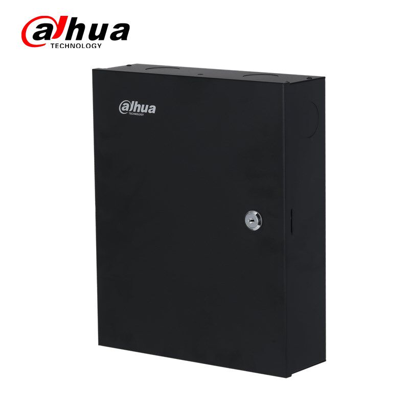 大华网络型门禁控制器铁箱多门控制板单门ASC1C双门ASC2C四门4C