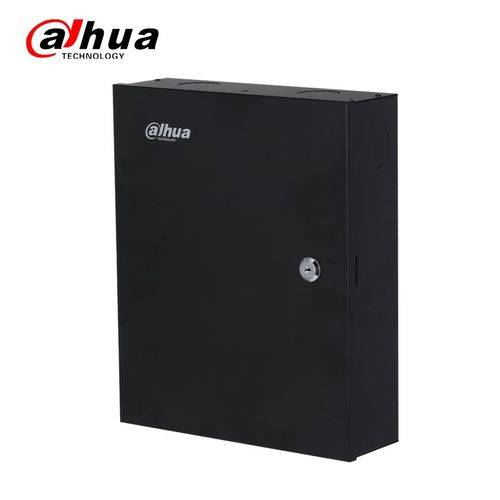 大华网络型门禁控制器铁箱多门控制板单门ASC1C双门ASC2C四门4C