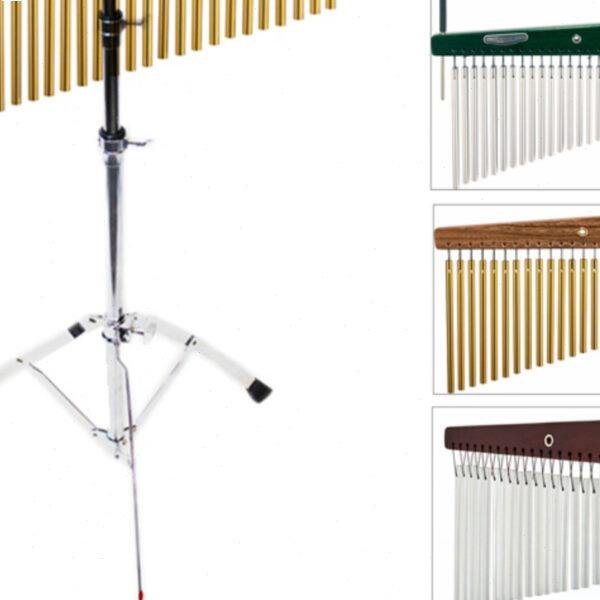 麦尔 MEINL 27音 33音 60音 66音束 风铃 音树 送支架