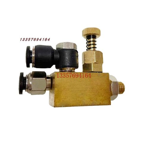 清洁装置纯铜喷头水分离清洗光电开关支架止逆阀过滤网封边机配件