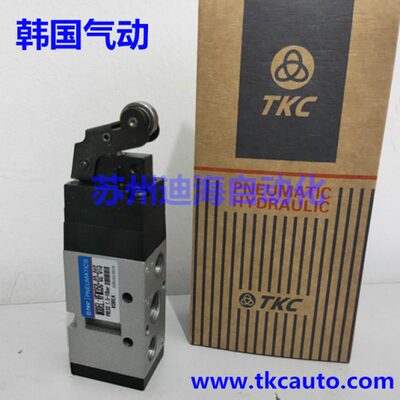 VFM350-02-01S全新原装TKC机械阀机控阀