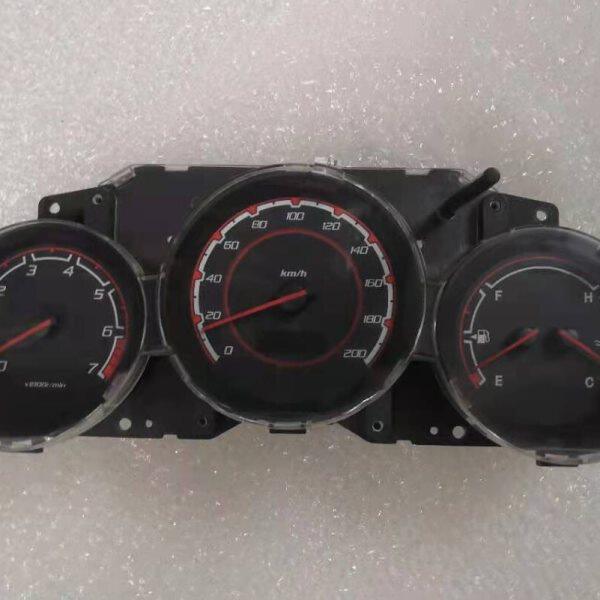 适用长安CX20组合仪表盘总成 转速表里程表码表3820010-Q04 Q01