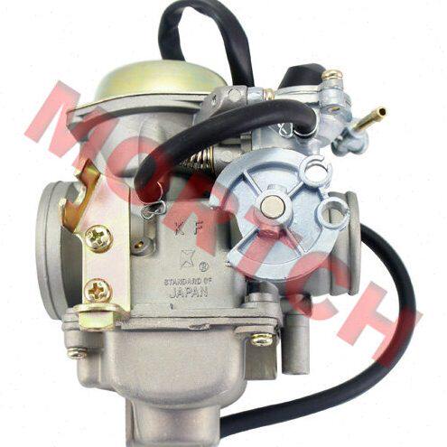 PD30化油器 春风250水冷大绵羊化油器CH250化油器CF250