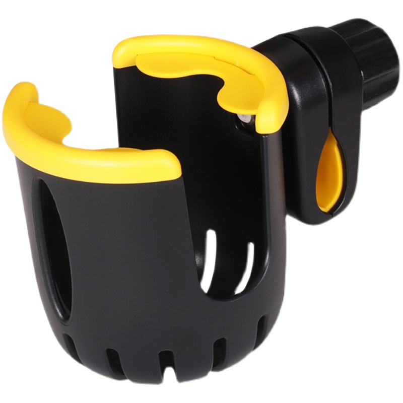 电动车水杯架自行车水壶架电瓶车咖啡奶茶儿童饮料架通用单车杯架