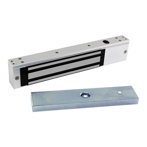 手机APP遥控磁力锁门禁电锁套装280kg明装暗装锁消防锁断电开锁