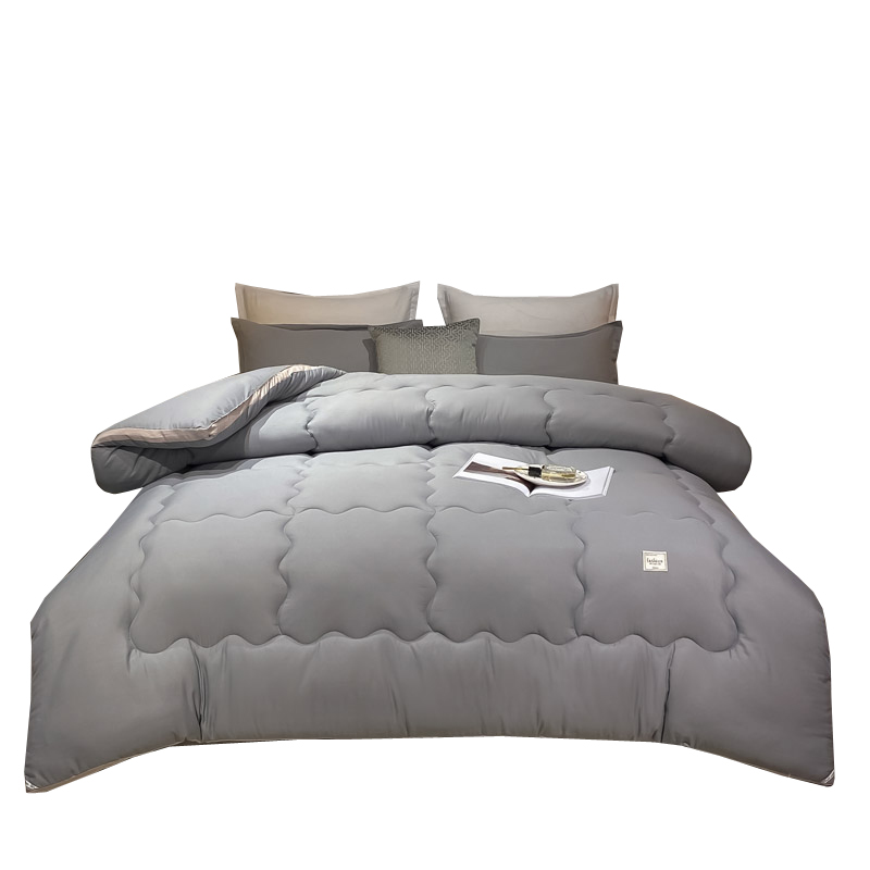 被子被芯冬被加厚保暖夏季夏凉A被学生宿舍单人空调被棉被四季通