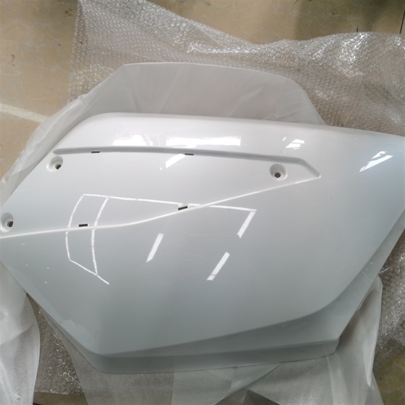 派方星舰3 3X 300-Z 30H0-边箱盖 边箱盖装饰板