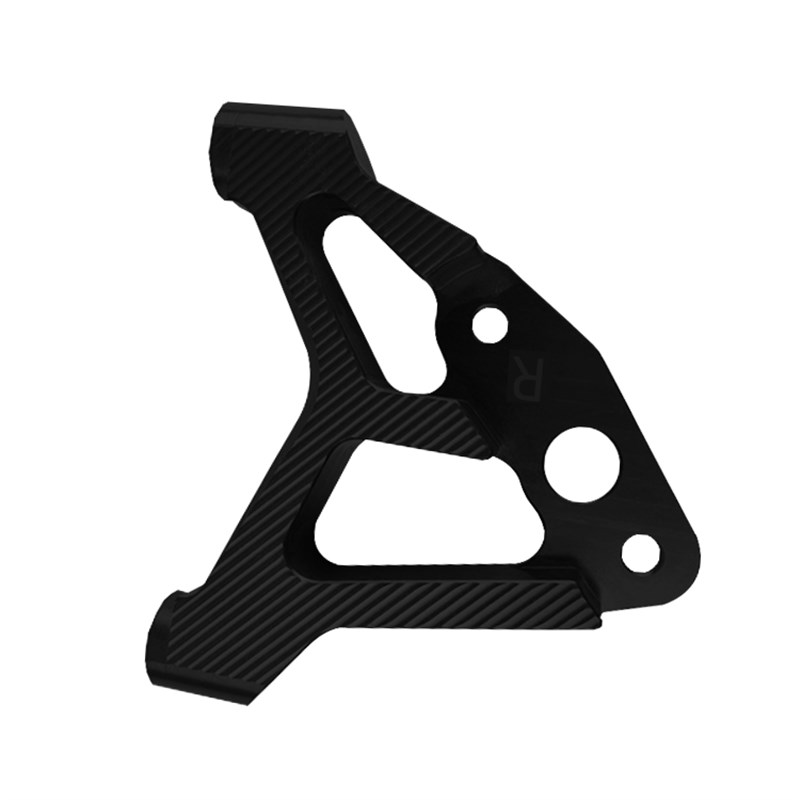 法斯特前左右220 260大辐射转接码 固定前减震转接码上220碟刹盘