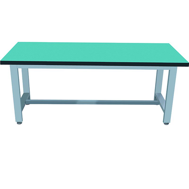 重型工作台防静电桌子钳工台车间工厂操作台实验维修工具桌分拣台