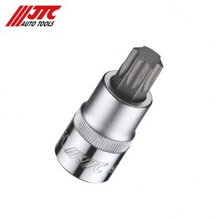 JTC汽修专用工具 大飞T型星型套筒 JTC45520
