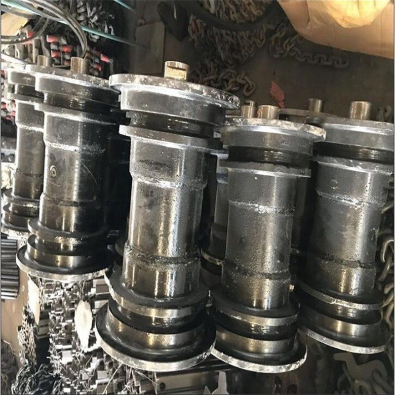 小40T机头 铸钢材质20LMT 刮板机机尾架其他通用五金配件,包装,五金配件包装,淘宝优惠券,粉丝福利购,淘宝优惠卷