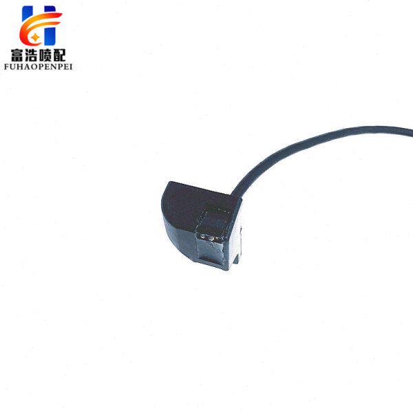 必佳乐PAT喷气织布机高品质储纬器右储纱传感器感应器