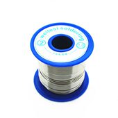 卫特斯焊锡丝 带松香芯高纯度锡线1.0mm低熔点活性焊锡电烙铁维修