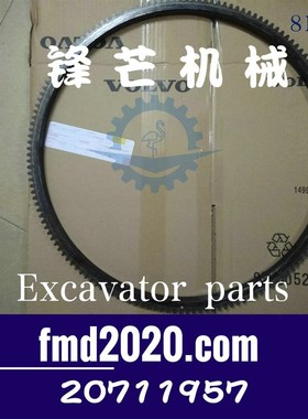 发动机配件TAD1240VE飞轮齿圈819393920711957