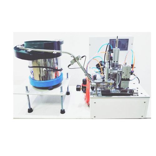 厂家直销数据线半自动焊接机 防水网线插头自动焊锡机