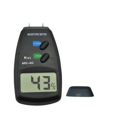 维希土壤湿度计植物粮食快速水分测定仪高精度电子木材水分测量仪