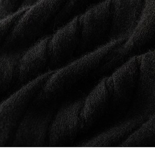 套头秋冬新款 女纯羊绒毛衣针织打底衫 山羊绒衫 太喜欢这个调调