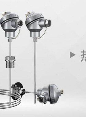 WP上润仪表 热电偶/ 热电阻、智能温度传感器、变送器WP-P102-RTD