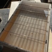 黄粉虫选蛹筛分离筛挑选种蛹面包虫养殖用具盒筛蛹筛网