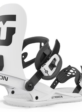 Union滑雪固定器STR单板滑雪Force自由式Strata全地形Ultra 2324
