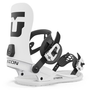Union滑雪固定器STR单板滑雪Force自由式Strata全地形Ultra 2324