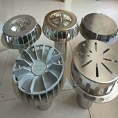 混泥土下沉雨水斗 不锈钢87型雨水斗 天沟虹吸式 雨水斗