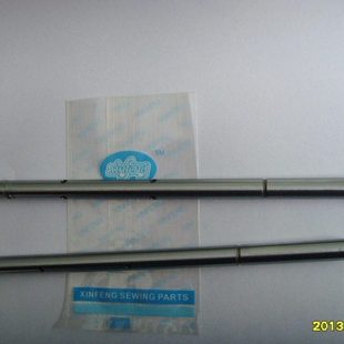 海菱20528 标准6240 标准20202针杆 针杆 标准海菱双针分离式