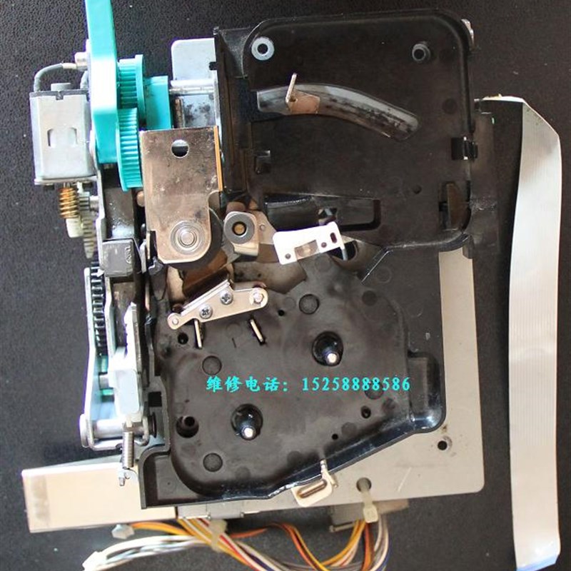 号码机维修 线号机维v修 硕方线号机 MAX线号机