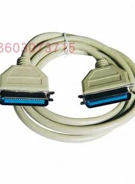 TH26016Handler/Scanner控制电缆用于TH2818XA/XB与夹具间的连接