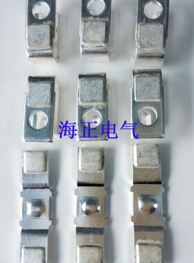 交流接触器触头 3TF48/49 CJX1-75-85 一套三动六静