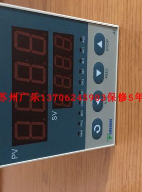 宇电AI-501F AI-501F17  18  AI-501ANL1 AI-501FI1000-24VDC