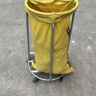 撑口器撑袋器撑袋子架子袋子神器支架支撑架编织快递袋套袋架子