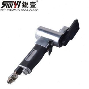 锐壹6840 研磨机打磨机砂纸机抛光机 6843三角形长方形气动往复式