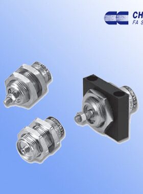 CHELIC气立可NAD NA2B NA2S NA2T NA12/16X5/10/15-B-F螺牙气缸