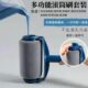 德国进口刷墙神器自吸滚筒刷乳胶漆伸缩杆刷子刷漆滚子油漆刷涂料