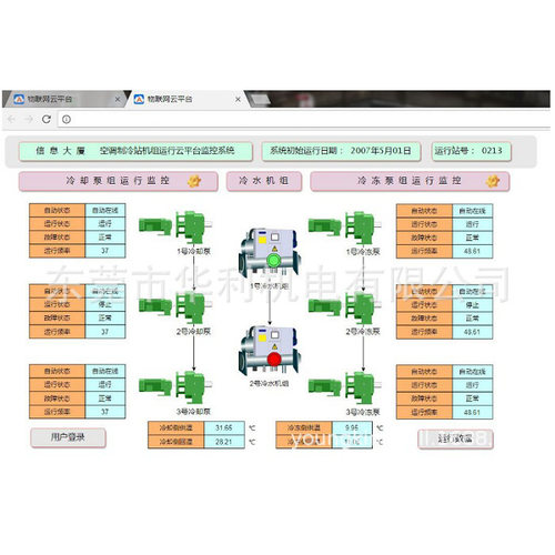 东莞中央空调节能控制 工厂中央空调节能改造