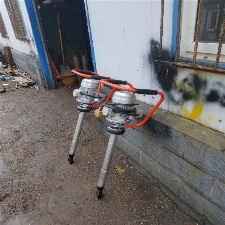 手提式内燃式捣固机 铁路石渣子捣固镐铁路道床养护电动破碎镐,五金/工具,工程钻机,淘宝优惠券,粉丝福利购,淘宝优惠卷