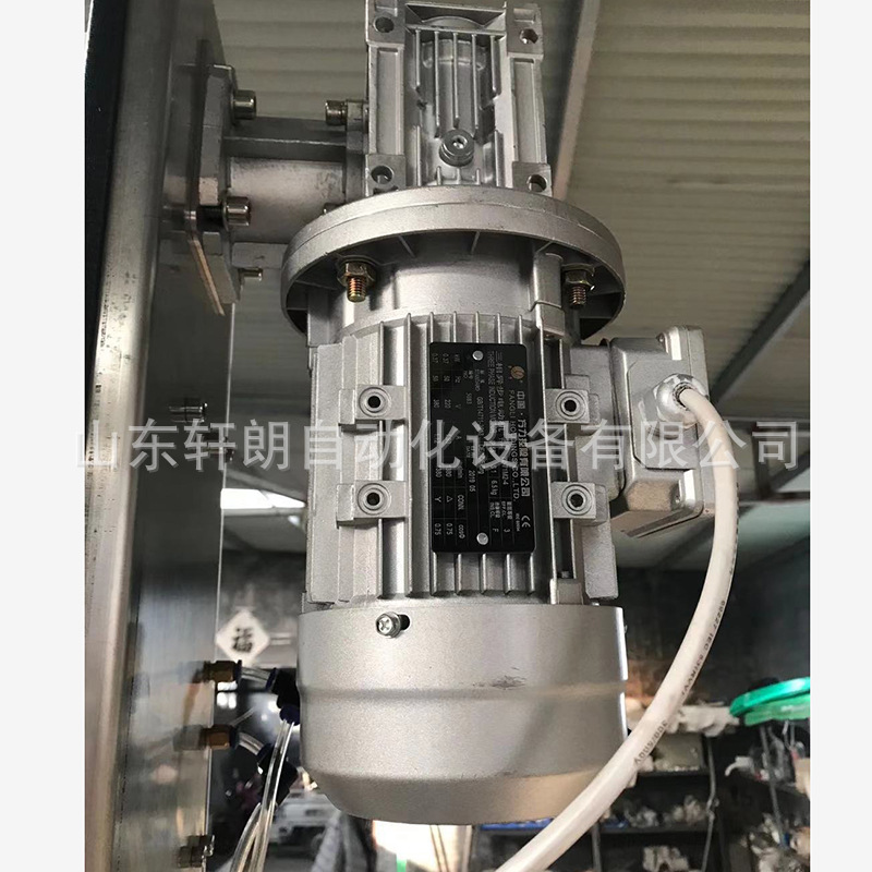 瓶盖输送上盖机 自动理盖上盖机 化妆品瓶塑料饮料瓶盖高速上盖机