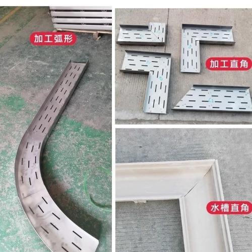 不锈钢盖板园林工程市政道路施工篦子抗压抗弯鹅卵石盖板隐形井盖