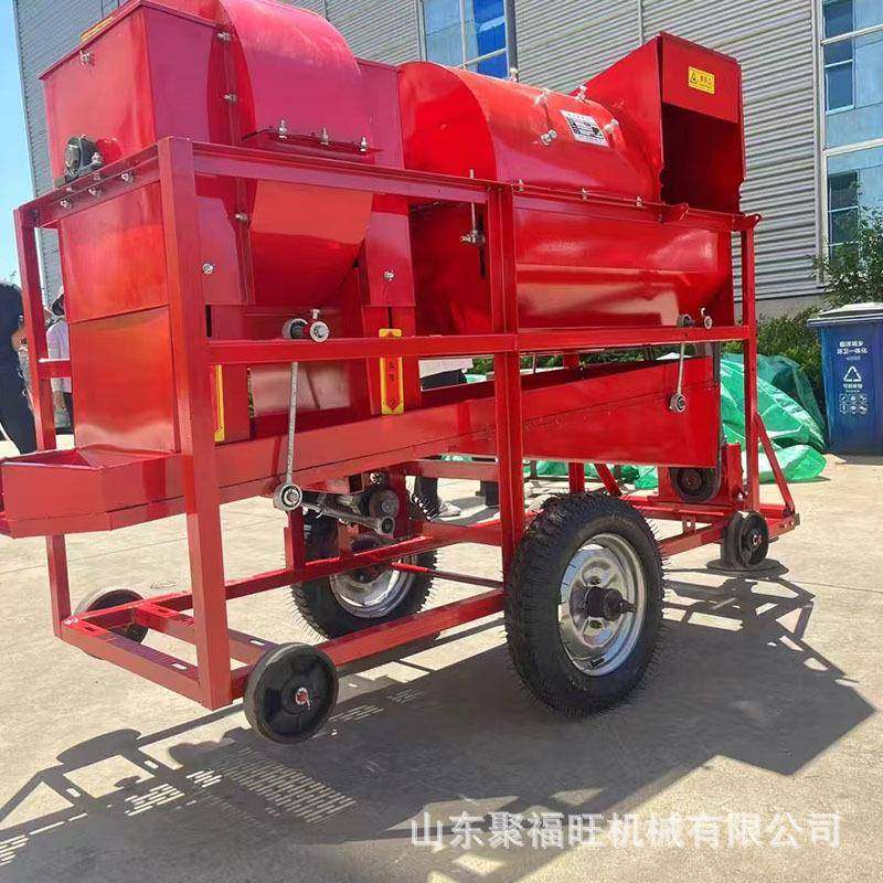 1000型脱花生去秧机干湿两用秧果分离机四轮传动轴花生摘果机,畜牧/养殖物资,特种养殖设备,淘宝优惠券,粉丝福利购,淘宝优惠卷
