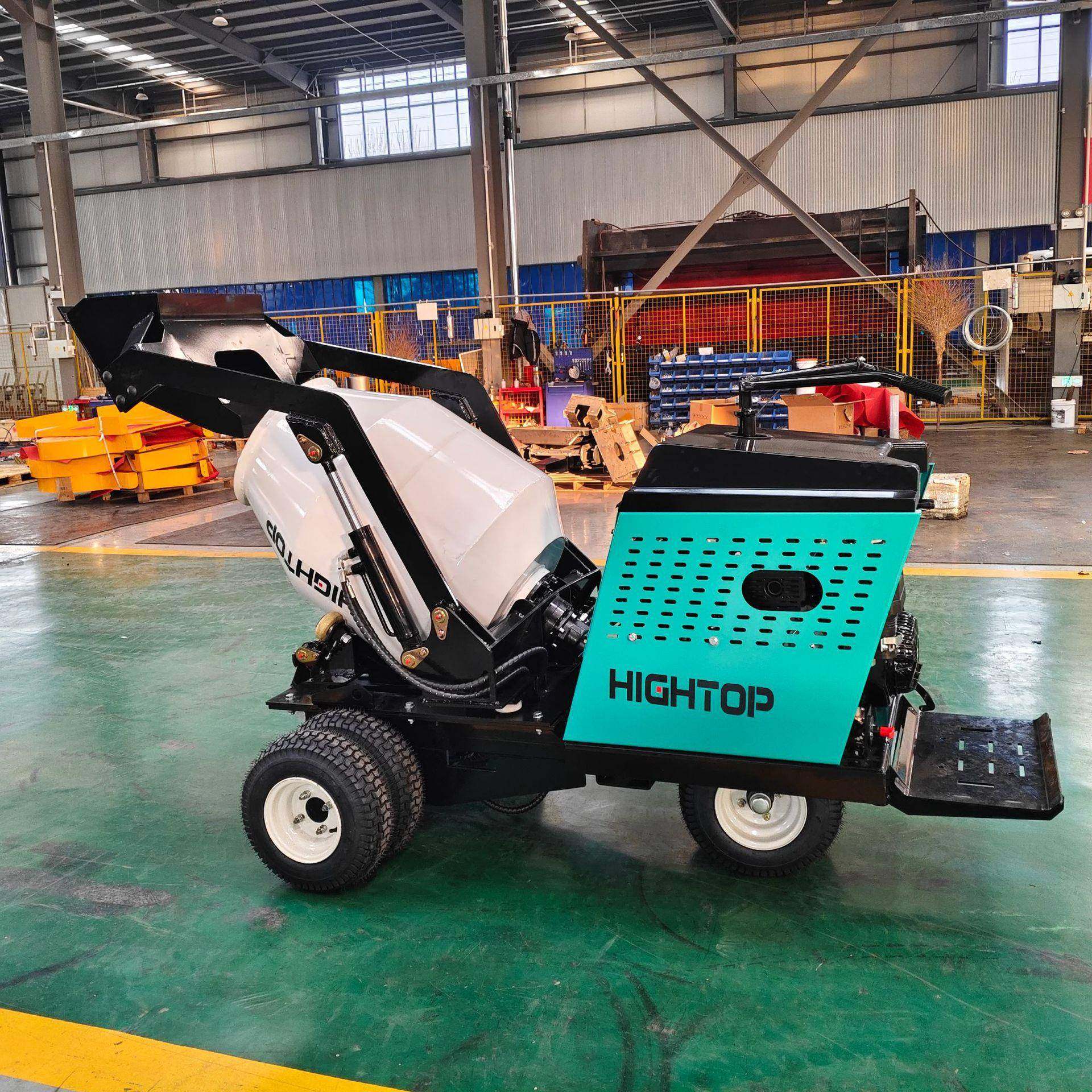 厂家直营小型搅拌罐沙地泥泞路段作业自卸车建筑混凝土搅拌罐,畜牧/养殖物资,特种养殖设备,淘宝优惠券,粉丝福利购,淘宝优惠卷