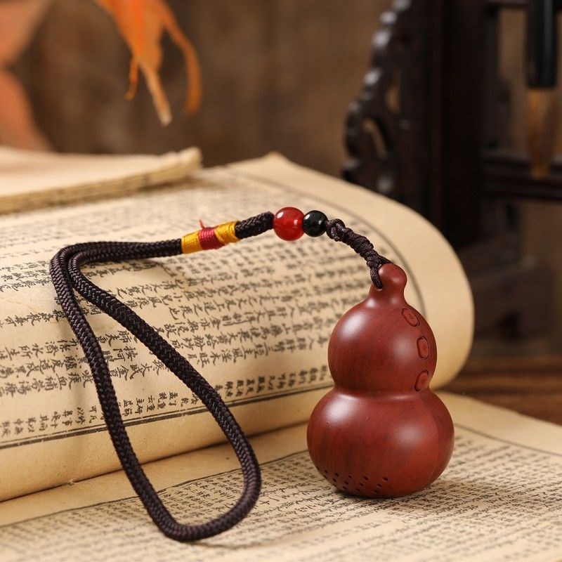 迷你葫芦款播放器便携式音响充A电待机时间长可定制家用吊坠随身