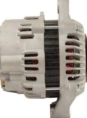 久保田954拖拉机发电机3C581-74011发电机A1TA3677B发电机包邮