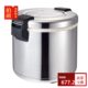 冠乐21L大容量电热电子保温煲暖饭锅米饭桶酒店餐厅食堂饭店