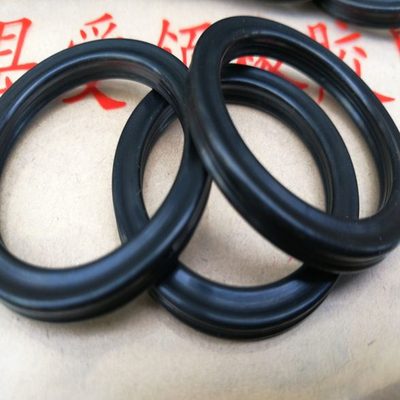 X型圈 星型圈 内径113.67/116.84/120.02/123.20/126.37*6.99