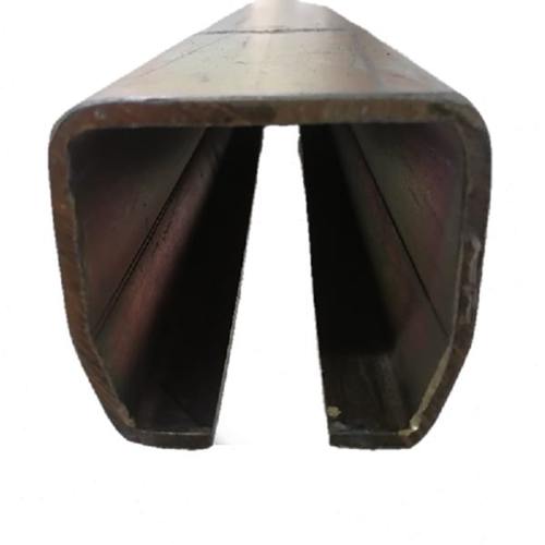 W80重型移门轨道推拉门滑轨工具吊装滑道焊接平衡器吊轨